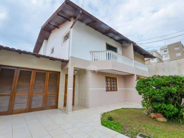 Casa com 3 quartos à venda na Rua João Schleder Sobrinho, 518, Boa Vista, Curitiba, 142 m2 por R$ 620.000