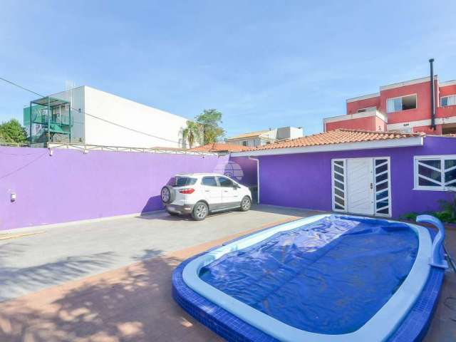 Casa com 6 quartos à venda na RUA JOAO GBUR, 465, Boa Vista, Curitiba, 600 m2 por R$ 1.520.000