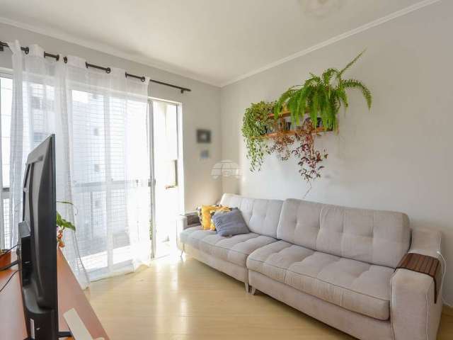 Apartamento com 3 quartos à venda na Rua Major Virgolino Esmanhotto, 160, Vista Alegre, Curitiba, 73 m2 por R$ 450.000