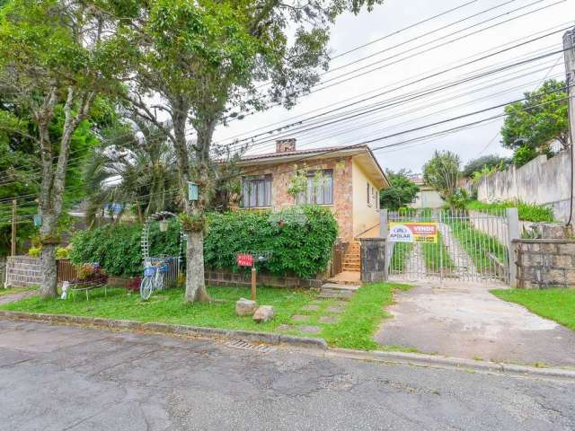 Terreno à venda na RUA DEPUTADO CHAFIC CURI, 70, Centro Cívico, Curitiba, 304 m2 por R$ 1.448.000