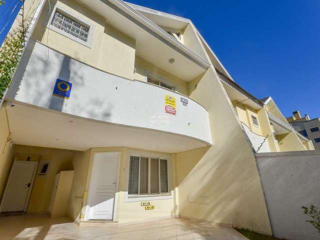 Casa com 4 quartos à venda na Rua São Luiz, 946, Cabral, Curitiba, 192 m2 por R$ 1.090.000