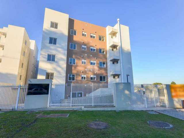 Apartamento com 2 quartos à venda na Avenida Marechal Mascarenhas de Moraes, 995, Santa Cândida, Curitiba, 54 m2 por R$ 285.000