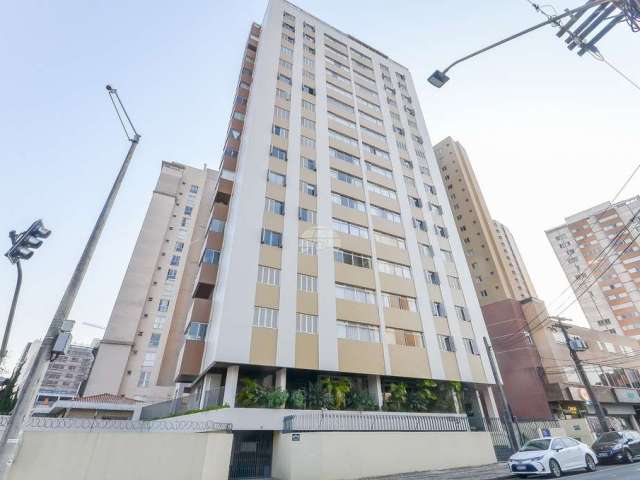 Apartamento com 3 quartos à venda na Rua Alberto Bolliger, 871, Juvevê, Curitiba, 144 m2 por R$ 850.000