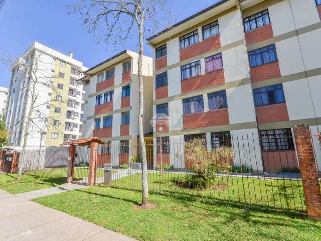 Apartamento com 2 quartos à venda na Rua Carlos de Campos, 1741, Boa Vista, Curitiba, 39 m2 por R$ 220.000