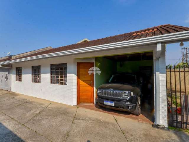 Casa em condomínio fechado com 3 quartos à venda na Rua Adílio Ramos, 201, Bairro Alto, Curitiba, 75 m2 por R$ 498.000