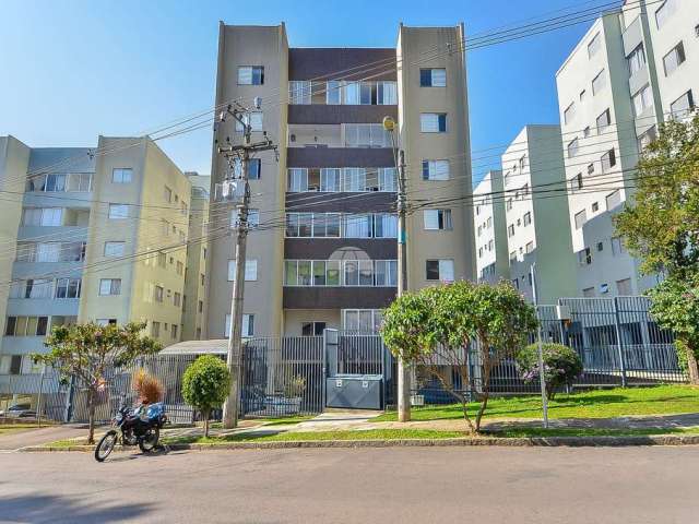 Apartamento com 2 quartos à venda na Rua Rio Grande do Sul, 841, Água Verde, Curitiba, 48 m2 por R$ 290.000