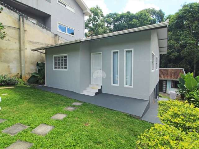 Casa com 2 quartos à venda na Rua Clemens Albert Grimm, 465, Santa Cândida, Curitiba, 120 m2 por R$ 499.000