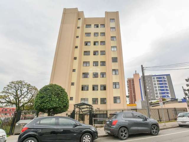 Apartamento com 3 quartos à venda na Rua Fernando de Noronha, 74, Boa Vista, Curitiba, 64 m2 por R$ 410.000