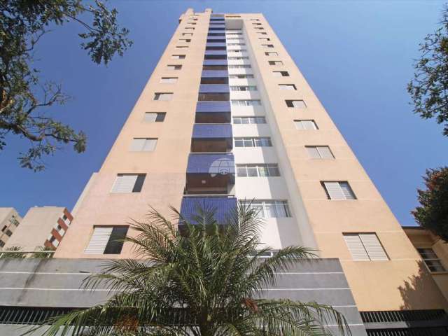 Apartamento com 2 quartos à venda na Rua Francisco Alves Guimarães, 100, Cristo Rei, Curitiba, 51 m2 por R$ 330.000