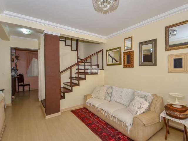 Casa com 3 quartos à venda na Rua Ada Macaggi, 658, Bairro Alto, Curitiba, 120 m2 por R$ 490.000