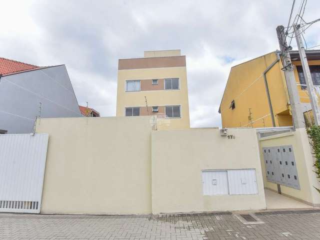 Apartamento com 2 quartos à venda na Rua Fúlvio José Alice, 174, Bairro Alto, Curitiba, 45 m2 por R$ 325.000