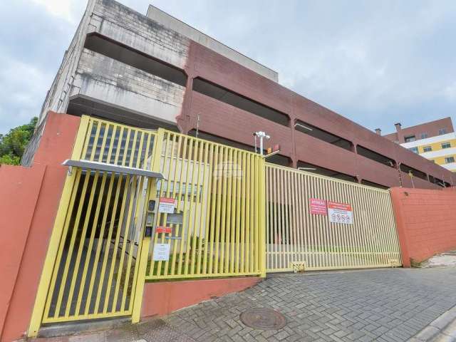 Apartamento com 3 quartos à venda na Rua João Mequetti, 759, Santa Cândida, Curitiba, 62 m2 por R$ 360.000