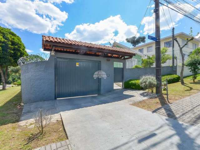 Casa com 3 quartos à venda na Rua Benvenuto Gusso, 619, Boa Vista, Curitiba, 150 m2 por R$ 980.000