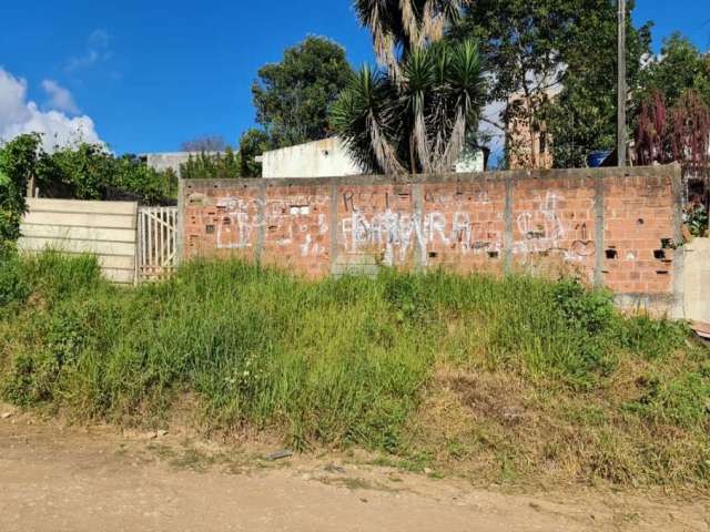 Terreno à venda na RUA COLOMBIA, 92, Jardim Monte Santo, Almirante Tamandaré, 360 m2 por R$ 85.000