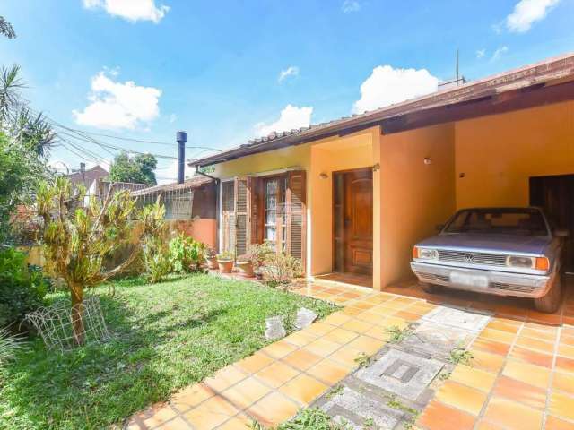 Casa com 3 quartos à venda na Rua Domingas Nicco, 50, Mossunguê, Curitiba, 125 m2 por R$ 675.000