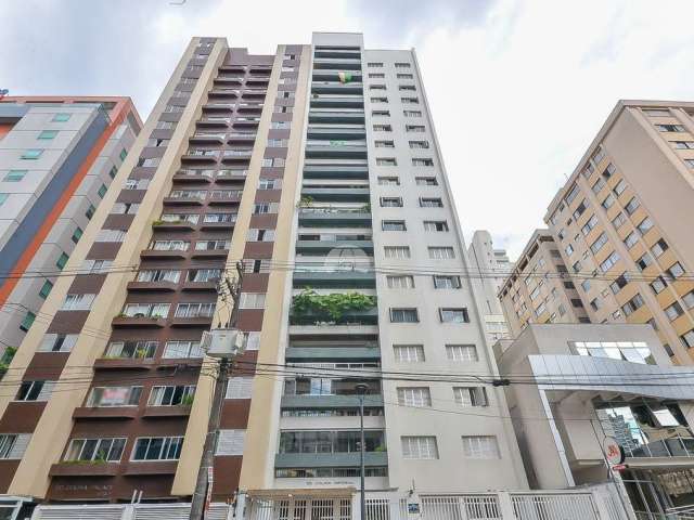 Apartamento com 3 quartos à venda na Rua Desembargador Motta, 1257, Água Verde, Curitiba, 203 m2 por R$ 1.490.000