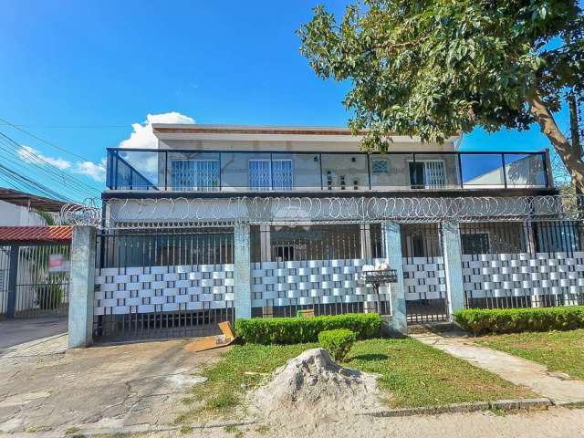 Casa com 6 quartos à venda na Rua Cascavel, 2381, Boqueirão, Curitiba, 150 m2 por R$ 549.000