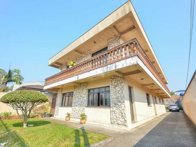 Casa com 9 quartos à venda na Rua Eurico Fonseca dos Santos, 1154, Xaxim, Curitiba, 247 m2 por R$ 950.000