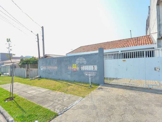 Casa com 5 quartos à venda na Rua Estevam Monastier, 175, Xaxim, Curitiba, 183 m2 por R$ 799.000