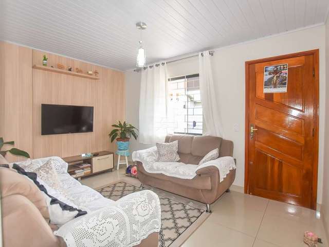 Casa com 3 quartos à venda na Rua Rio Juruá, 115, Iguaçu, Fazenda Rio Grande, 200 m2 por R$ 630.000