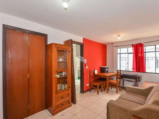 Apartamento com 2 quartos à venda na Rua Izabel Gomes Posselt, 129, Boqueirão, Curitiba, 40 m2 por R$ 180.000