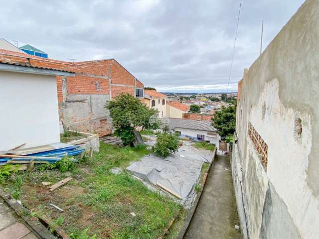 Terreno à venda na Rua Arnaldo Gusi, 251, Xaxim, Curitiba, 360 m2 por R$ 280.000