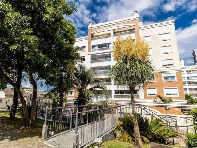 Apartamento com 3 quartos à venda na RUA RUA JOSE IZIDORO BIAZETTO, 845, Campo Comprido, Curitiba, 106 m2 por R$ 1.200.000