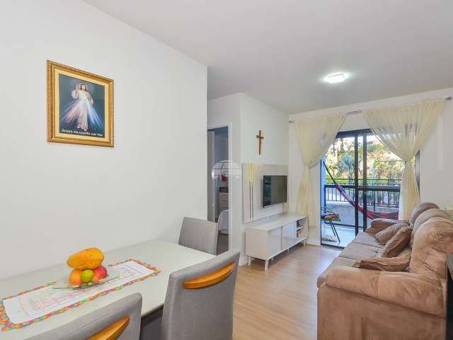 Apartamento com 3 quartos à venda na Rua Luiz Ronaldo Canalli, 3175, Campo Comprido, Curitiba, 67 m2 por R$ 500.000