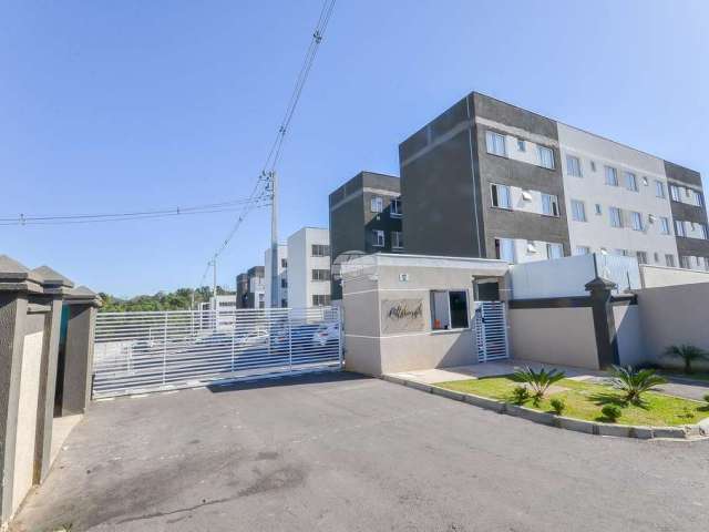 Apartamento com 2 quartos à venda na Rua Rússia, 12, Campina do Arruda, Almirante Tamandaré, 50 m2 por R$ 190.000