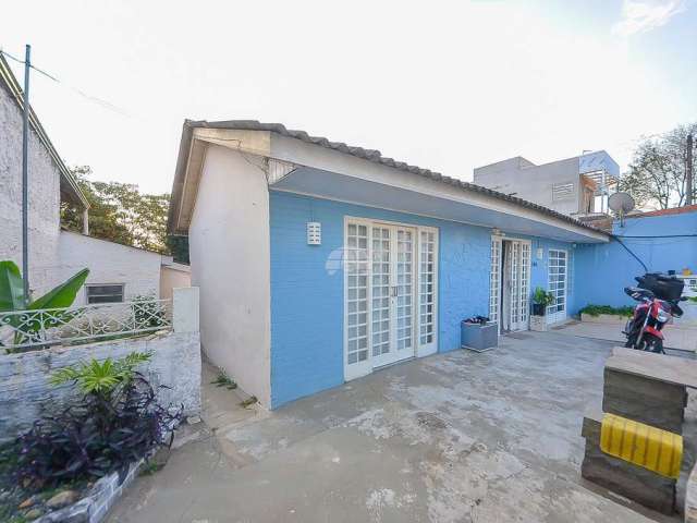 Casa com 3 quartos à venda na Rua Santo Antônio da Platina, 500, Augusta, Curitiba, 192 m2 por R$ 340.000