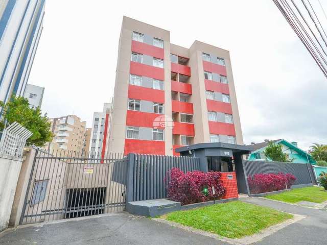 Apartamento com 2 quartos à venda na Rua dos Funcionários, 68, Cabral, Curitiba, 44 m2 por R$ 350.000