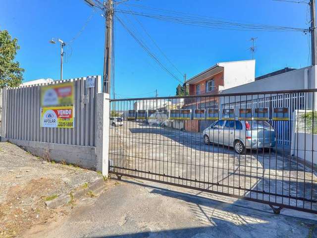 Casa em condomínio fechado com 4 quartos à venda na Rua Jorge Adir Nepomoceno, 518, Cidade Industrial, Curitiba, 153 m2 por R$ 510.000