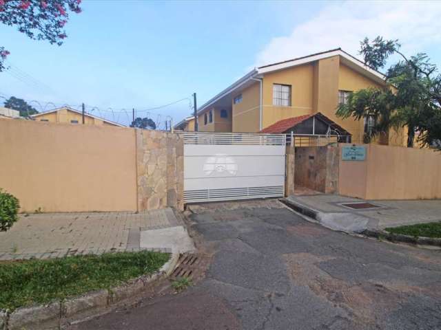 Apartamento com 2 quartos à venda na Rua Doutor Edemar Ernsen, 99, Campo Comprido, Curitiba, 41 m2 por R$ 250.000