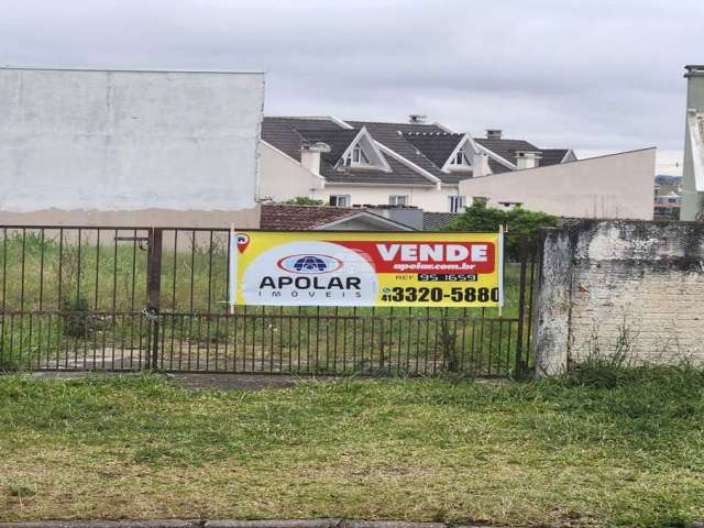 Terreno à venda na RUA JOAQUIM CAETANO DA SILVA, 290, Portão, Curitiba, 638 m2 por R$ 1.200.000