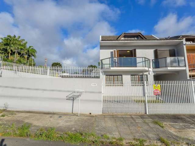 Casa com 3 quartos à venda na Rua Carlos Garbaccio, 218, Pilarzinho, Curitiba, 205 m2 por R$ 870.000