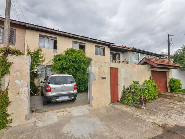 Casa com 3 quartos à venda na Rua Francisco Paganelli, 194, São Braz, Curitiba, 190 m2 por R$ 480.000