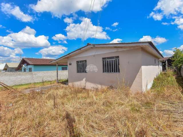 Terreno à venda na Rua Augusto Staben, 381, Jardim Paulista, Campina Grande do Sul, 600 m2 por R$ 640.000