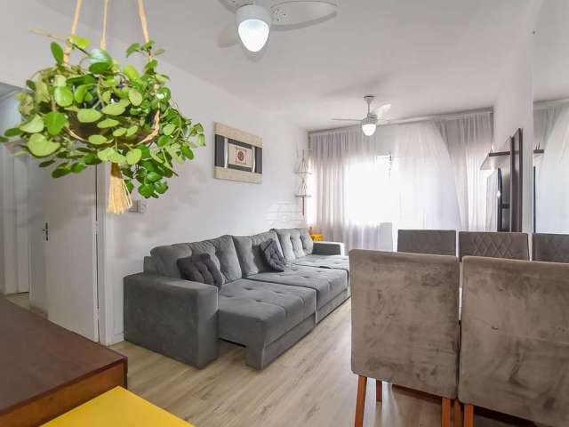 Apartamento com 3 quartos à venda na Avenida Presidente Kennedy, 1840, Rebouças, Curitiba, 92 m2 por R$ 439.000