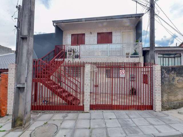 Casa com 3 quartos à venda na Rua Xanxerê, 44, Cidade Industrial, Curitiba, 93 m2 por R$ 390.000