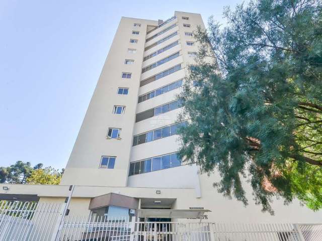 Apartamento com 3 quartos à venda na Rua Domingos Gabardo, 80, Capão Raso, Curitiba, 76 m2 por R$ 530.000