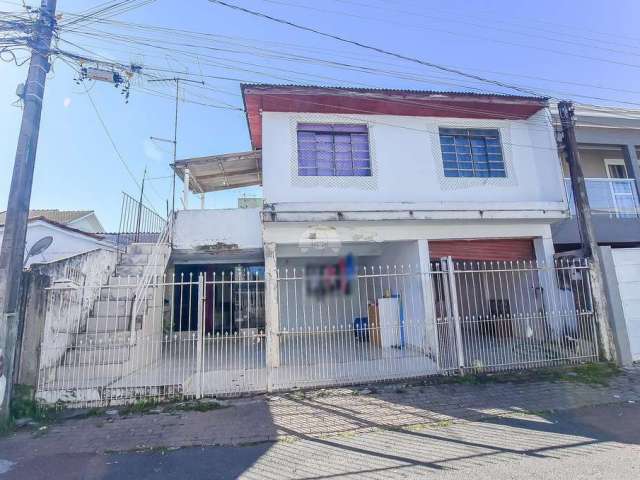 Casa com 3 quartos à venda na Rua São Sérgio, 45, Cidade Industrial, Curitiba, 150 m2 por R$ 210.000