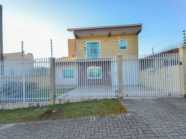 Casa com 4 quartos à venda na Rua João Eugênio Baptista, 150, Xaxim, Curitiba, 245 m2 por R$ 1.490.000