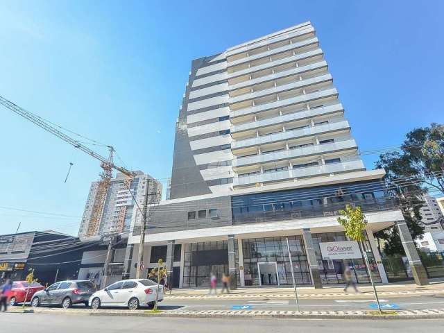 Sala comercial à venda na Avenida República Argentina, 2275, Portão, Curitiba, 31 m2 por R$ 215.000