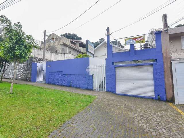 Terreno à venda na Rua Desembargador Motta, 884, Água Verde, Curitiba, 580 m2 por R$ 1.950.000