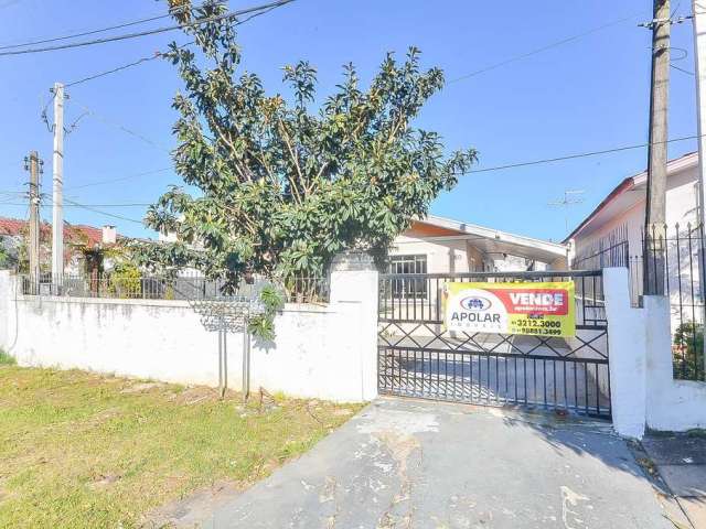 Casa com 3 quartos à venda na Rua Francisco de Camargo Pinto, 250, Capão Raso, Curitiba, 73 m2 por R$ 750.000