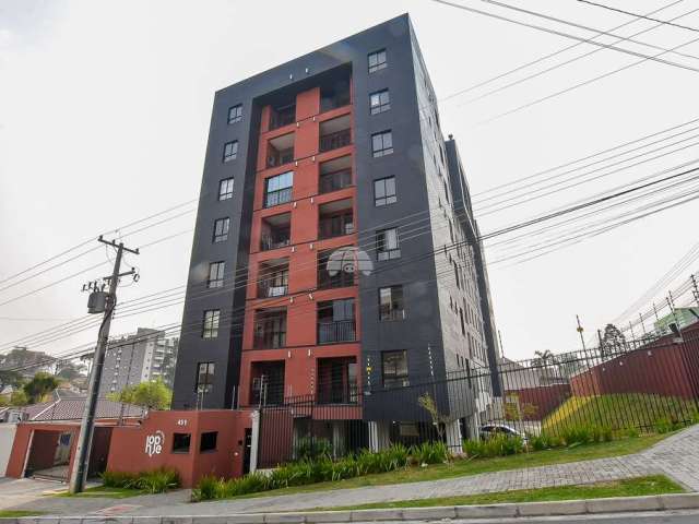 Apartamento com 2 quartos à venda na Rua Edmundo Alberto Mercer, 425, Tingui, Curitiba, 52 m2 por R$ 440.000