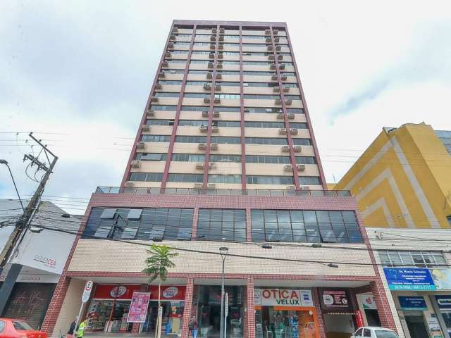 Sala comercial à venda na Avenida Winston Churchill, 2370, Capão Raso, Curitiba, 39 m2 por R$ 207.000