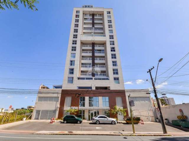 Apartamento com 2 quartos à venda na Rua Francisco Raitani, 6482, Capão Raso, Curitiba, 58 m2 por R$ 480.000