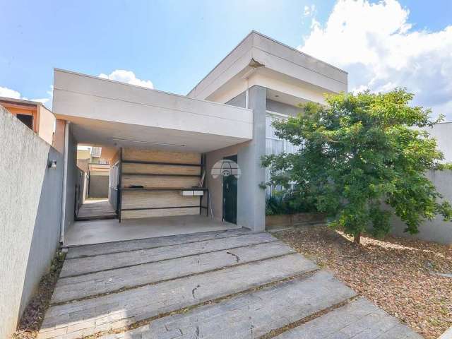 Casa com 3 quartos à venda na Rua Neusa de Fátima Ferreira, 793, Pinheirinho, Curitiba, 85 m2 por R$ 450.000