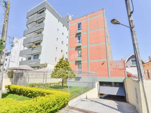 Apartamento com 3 quartos à venda na Rua Coronel Ottoni Maciel, 393, Vila Izabel, Curitiba, 88 m2 por R$ 430.000